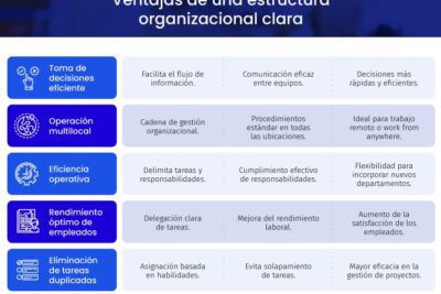 Comunicación vertical en organizaciones: importancia y aplicaciones