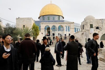 La importancia histórica y espiritual de Israel en la tradición judía