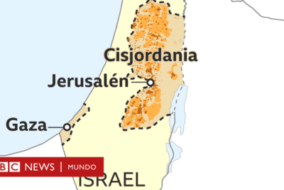¿Quién reclama Jerusalén?
