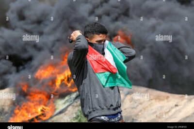 La verdad sobre el incendio de Jerusalén: ¿Quién fue el responsable?