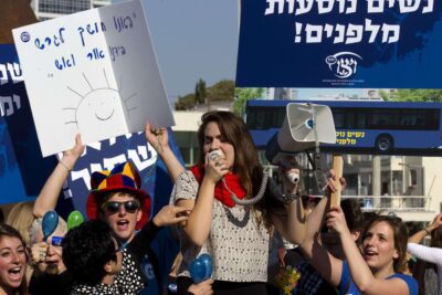 Jerusalén: Ciudad sagrada para varias religiones