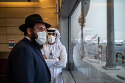 Jerusalén: Descubriendo los motivos detrás de su santidad