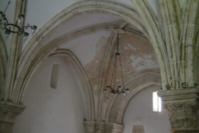 La Iglesia fundada por Cristo: Su nombre y origen histórico