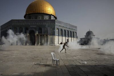 El Muro de los Lamentos: El Lugar Sagrado de los Judíos en Jerusalén