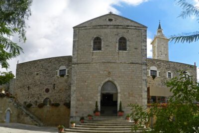 El significado espiritual de Jerusalén en la historia religiosa