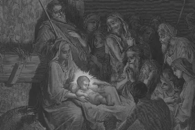 La vida de Jesucristo según la Biblia: ¿Cuántos años vivió?