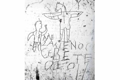 Importancia de Jesús en la fe cristiana: figura central