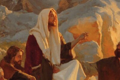 Características de Jesús como maestro y líder espiritual