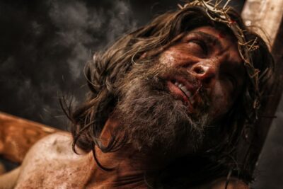 La vida terrenal de Jesús de Nazaret: ¿Cuántos años duró?