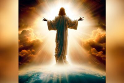 El mensaje misterioso de Jesús en la tierra: una reflexión profunda