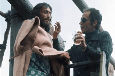 Jesús vivió en la ciudad de Nazaret hasta los 30 años