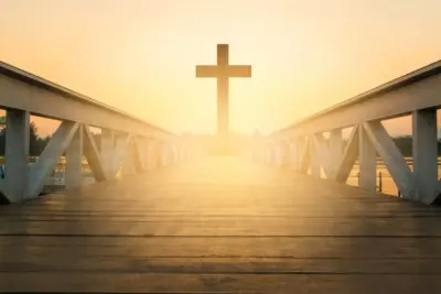 Guía para meditar en Jesús y conectar espiritualmente
