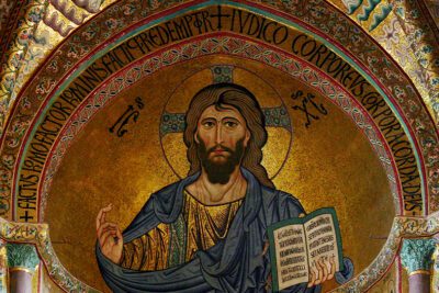 El mensaje central de Jesús: amor y salvación para todos en el cristianismo