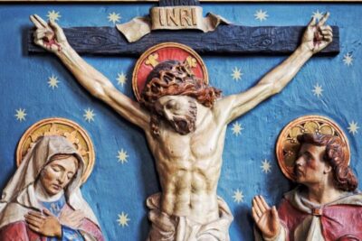 El mensaje de Jesús para Israel: amor, arrepentimiento y salvación