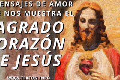 Las enseñanzas de Jesús para aplicar en nuestra vida diaria