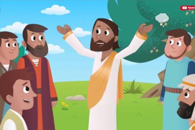 La autoría de la historia de Jesús: ¿Quién fue el responsable?
