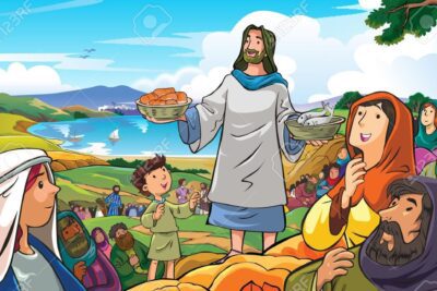 Los dones que Jesús comunica a sus seguidores: una bendición divina