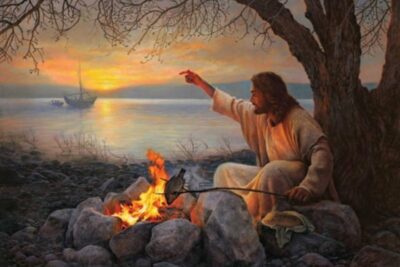 Los valores de Jesús: guía para una vida plena y significativa