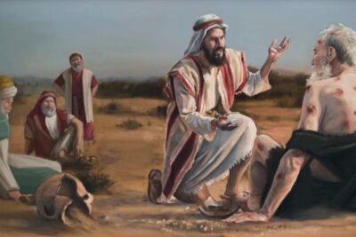 La historia y significado de Job en la Biblia: una lección de fe y perseverancia