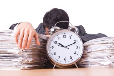 5 formas de aprovechar al máximo tu tiempo en la juventud