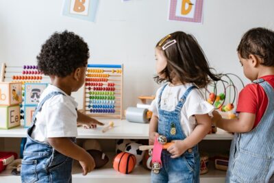 La recreación en el aprendizaje: una forma divertida de aprender