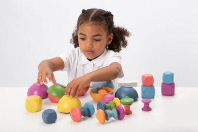 Estrategias lúdicas: potenciando el aprendizaje a través del juego
