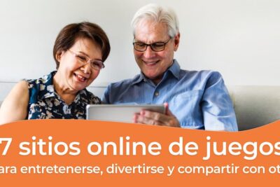 Beneficios de jugar juegos en adultos: mantener mente y cuerpo activos