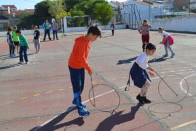 Los juegos al aire libre más populares para divertirse y disfrutar