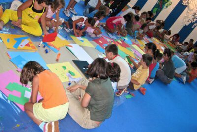 Los mejores juegos de equipo para divertirse y fortalecer lazos