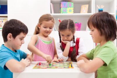 Los juegos lúdicos más populares: ¡Descubre cuáles son!