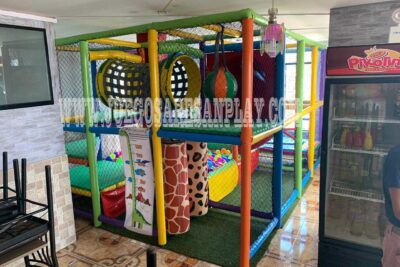 Los juegos recreativos más populares para niños: diversión asegurada