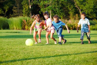 Los beneficios de los juegos recreativos para la salud y el bienestar