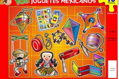 Juegos tradicionales populares en México: ¡diviértete al máximo!