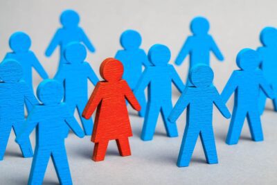 Importancia del cambio social transformador: futuro justo y equitativo