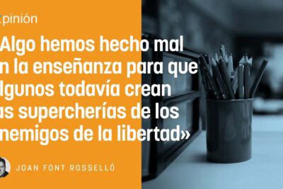 Karl Popper y su visión crítica del método científico