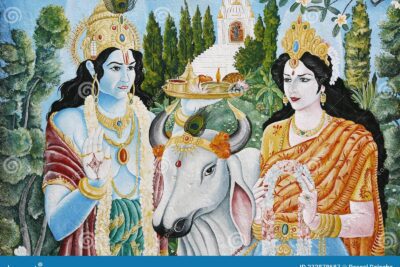 Enseñanzas de Krishna: guía espiritual para el amor y compasión
