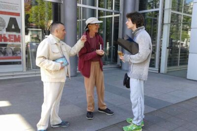 Rukmini: La esposa de Krishna en la mitología hindú