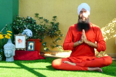 Todo sobre los síntomas y activación de la energía kundalini