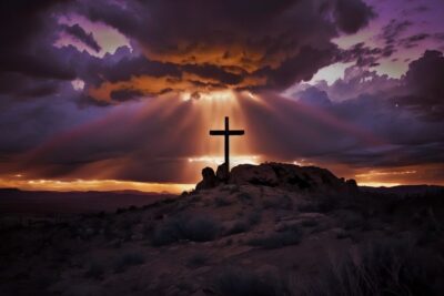 La crucifixión de Jesús y su significado para los cristianos