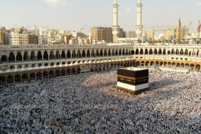 La Meca: La ciudad santa del islam