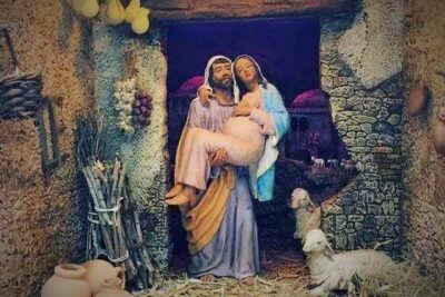 Significado de la noche de la Natividad en el cristianismo