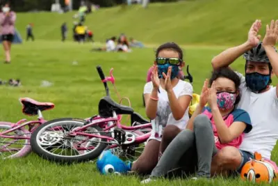 Las actividades recreativas más populares: descubre cuáles son