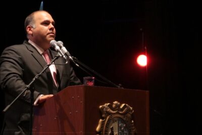El lector del maestro de ceremonias: su función y características