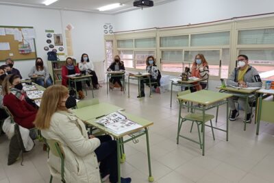 Pasos básicos para aprender a utilizar el lenguaje de signos