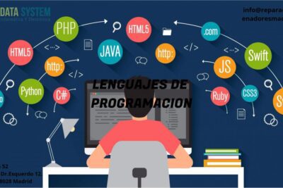 Clasificación de lenguajes de programación: Tipos y características