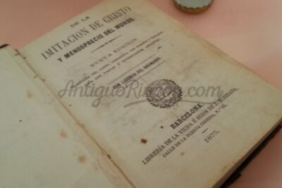El libro religioso más antiguo de la historia: Descubre cuál es