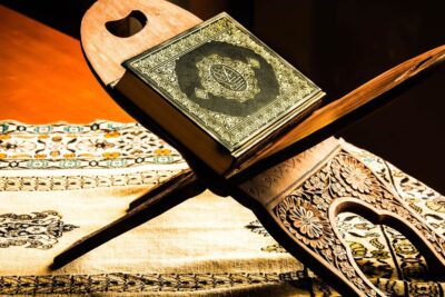 Gurú Granth Sahib: El líder espiritual del sijismo en la actualidad