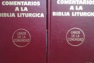 Cantidad de libros en el Antiguo Testamento de la Biblia