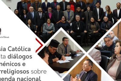 Los tres libros sagrados: una mirada interreligiosa