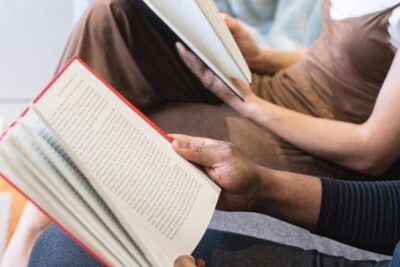 La relevancia de los textos literarios en la sociedad actual